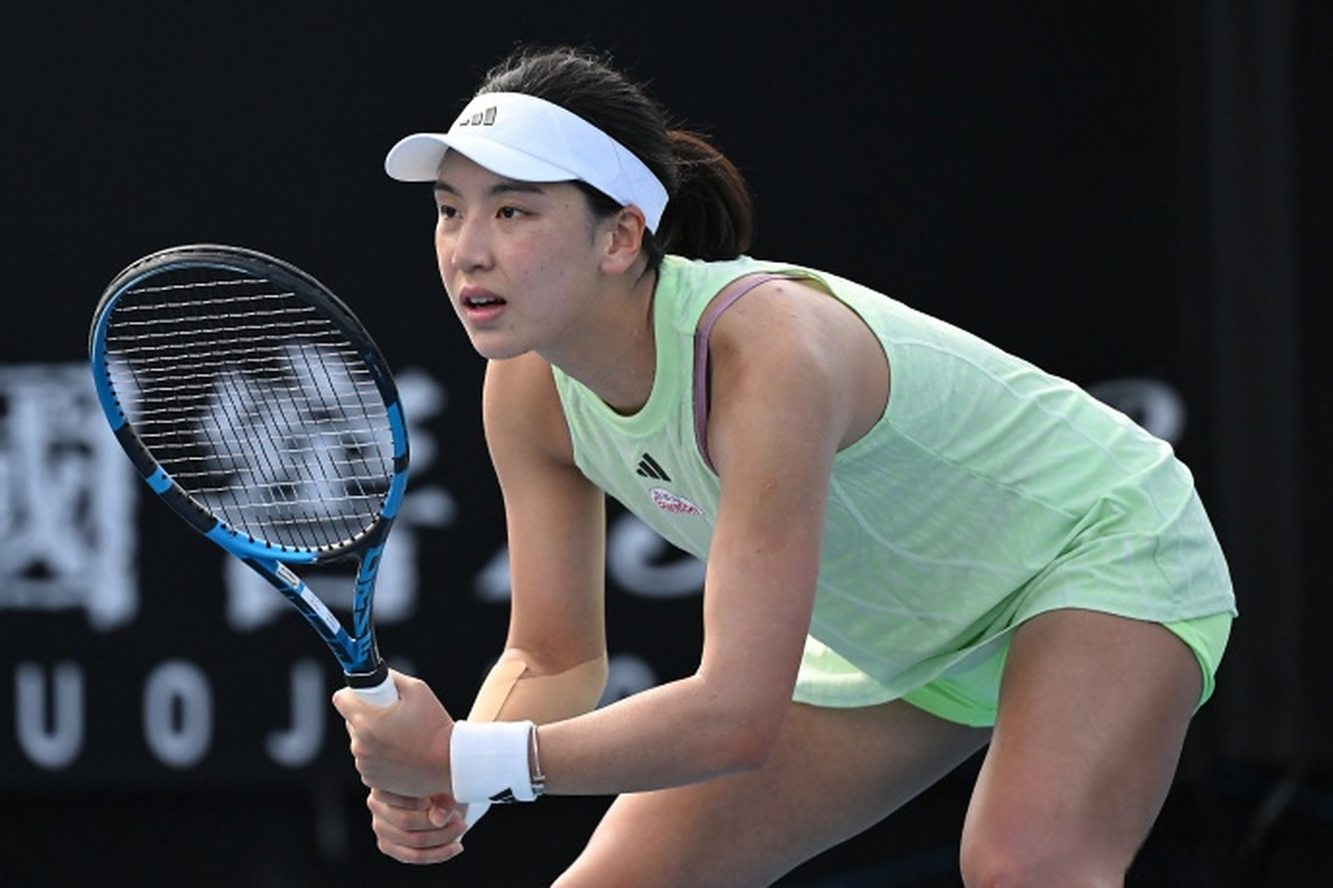 这实在难以 这实在难以